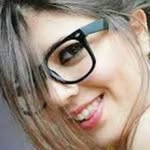 Nora Hashem - @norahashem73 - Instagram