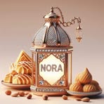 Nora Hashem - Facebook