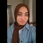 Nora Hashem - @nora.hashem18 - Instagram