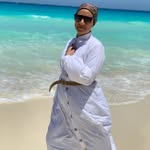 Nora hashem - @norahashem80 - Instagram