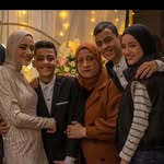Nora Hashem - @norahashe - Instagram