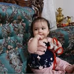 نورا - @nora_hashemzade - Instagram