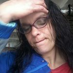 Nora Helton - @sherry.burgan.90 - Instagram