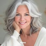 Nora Henry - @brannah2015 - Instagram