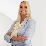 Nora Herrmann - @nora.herrmann_engelvoelkers - Instagram