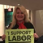 Nora Geiser Higgins - @nursecoordinator22 - Instagram