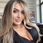 Nora Higgins - @norahiggins1996 - Instagram