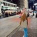 Nora Higgins - Facebook