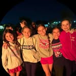Nora higgins - @n_higgs0702 - Instagram