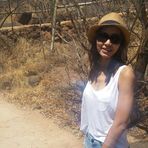 Nora Ho - Facebook