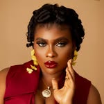 Norah Ojo - @norahojoo - Instagram