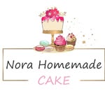Norahome_madecake🥰 - @nora_homemadecake - Instagram