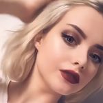 ℕ𝕠𝕣𝕒 ℍ𝕠𝕗𝕗𝕞𝕒𝕟𝕟 - @dargjya - Instagram
