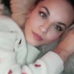 Nora Hoffmann - @marhgaxh - Instagram