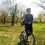 Nora Howard - @noraridesxc - Instagram