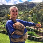 Nora Howard - @nohow14 - Instagram