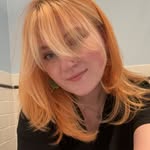 Nora Hunter 🦊 - @norahunterr - Instagram