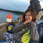 Nora Hurst - @hurst_norabackup - Instagram