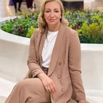 Nora James - @cryptocurrency_trader_nora - Instagram