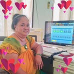 Nora James - Facebook