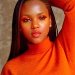 Nora James - @noracruz_34 - Instagram