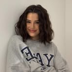 Nora James - Facebook