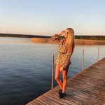 Nora James - @norajames809 - Instagram