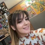 Nora james - @norajames1303 - Instagram