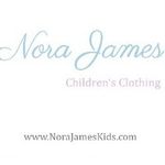 Nora James - @norajameskids - Instagram