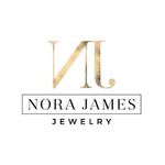 Nora James jewelry - @thisisnorajames - Instagram