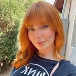 @norajames_915 - Instagram