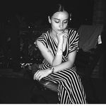 Nora Jordan - @norcijordan - Instagram