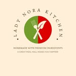 Nora Kitchen - @ladynorakitchen - Instagram