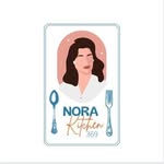 Nora Kitchen - @nora.kitchen369 - Instagram