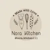 NORA.KITCHEN - @nora.kitchen111 - TikTok