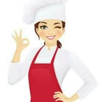 nora.kitchen - @chef.nora12 - Instagram