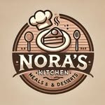 nora,s kitchen - @nora._.kitchen - Instagram
