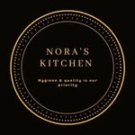 NORA'S KITCHEN - @nora._kitchen - Instagram