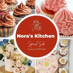 Nora's Kitchen - @nor.akitchen - Instagram
