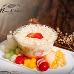 SALAD BUAH MEDAN PALING ENAK DI BUMI. SINCE 2020 - @norakitchen.mdn - Instagram