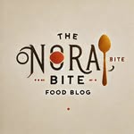 The_ Nora_ bite - @nora__kitchen_ - Instagram