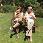Nora Koch - @noraporta55 - Instagram