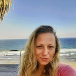 Nora Koch - @nora_in_moz - Instagram