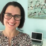 Norah Lally - @norahlallywrites - Instagram
