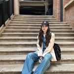 Nora Lam - @noralanqi - Instagram