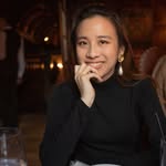 Nora Lam - @noralam_tzewing - Instagram