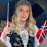 @_noralarsen_ - Instagram