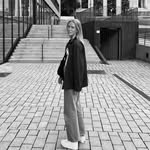 Nora Holm Larsen - @noralarsen - Instagram