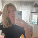 Nora Kristine Larsen Valkama - @nora_larsen22 - Instagram