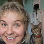 Nora Larsen - @noraweezy8 - Instagram